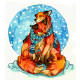 Print - Warm Winter
